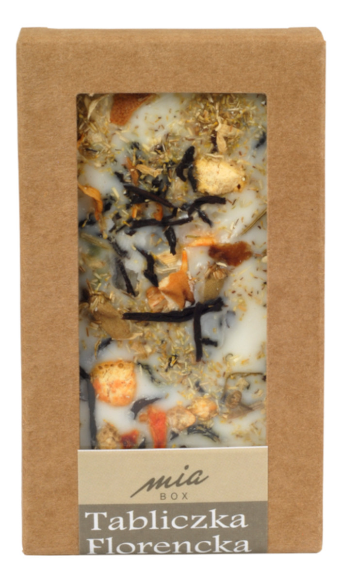 Tabliczka Florencka Tabacco