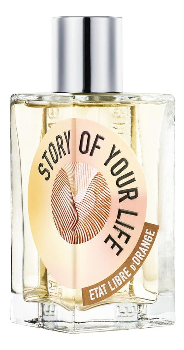 Woda perfumowana spray