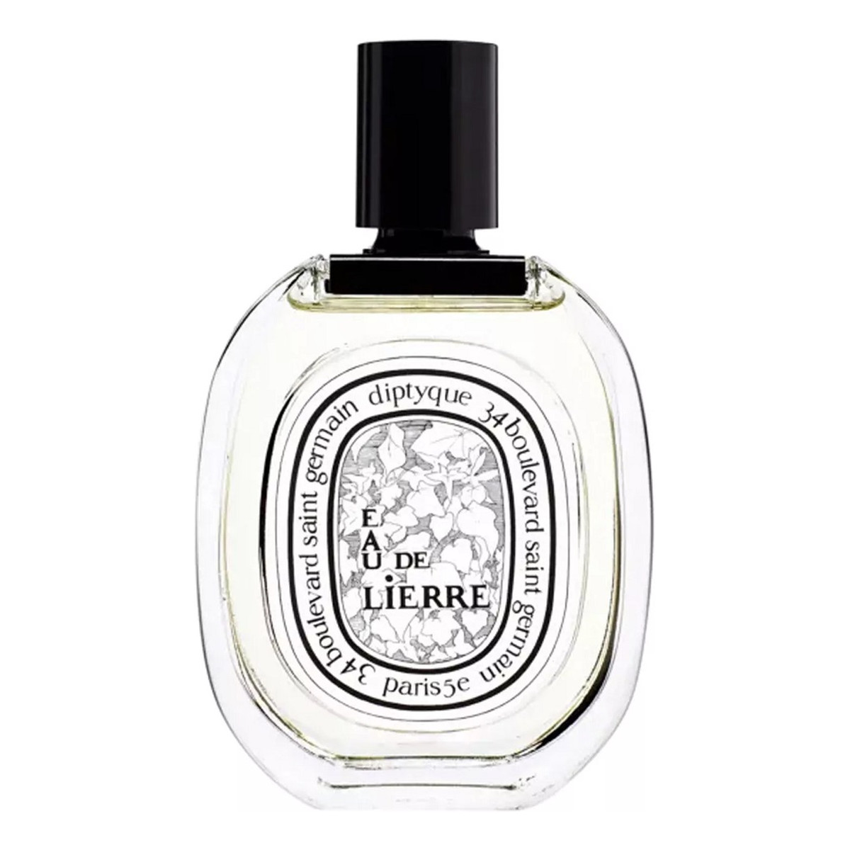 Diptyque Eau de Lierre Woda toaletowa spray 100ml