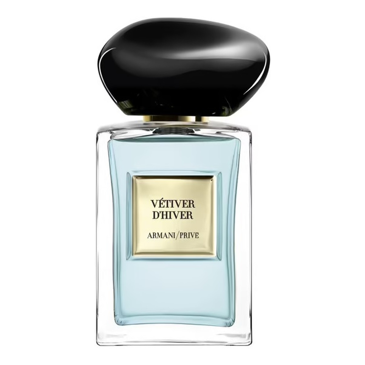 Giorgio Armani Vetiver D'hiver Woda toaletowa spray 50ml