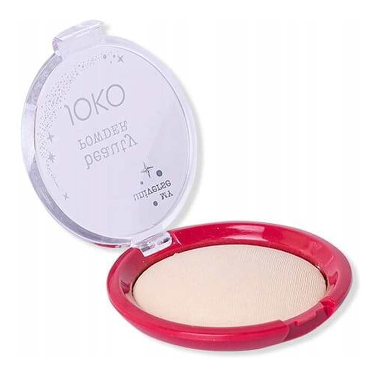 Joko My Universe Beauty Powder Puder prasowany upiększający 5g