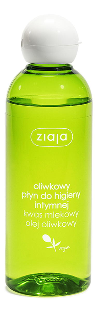 Płyn Do Higieny Intymnej