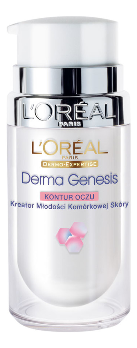 Krem Pod Oczy "Kontur Oczu"