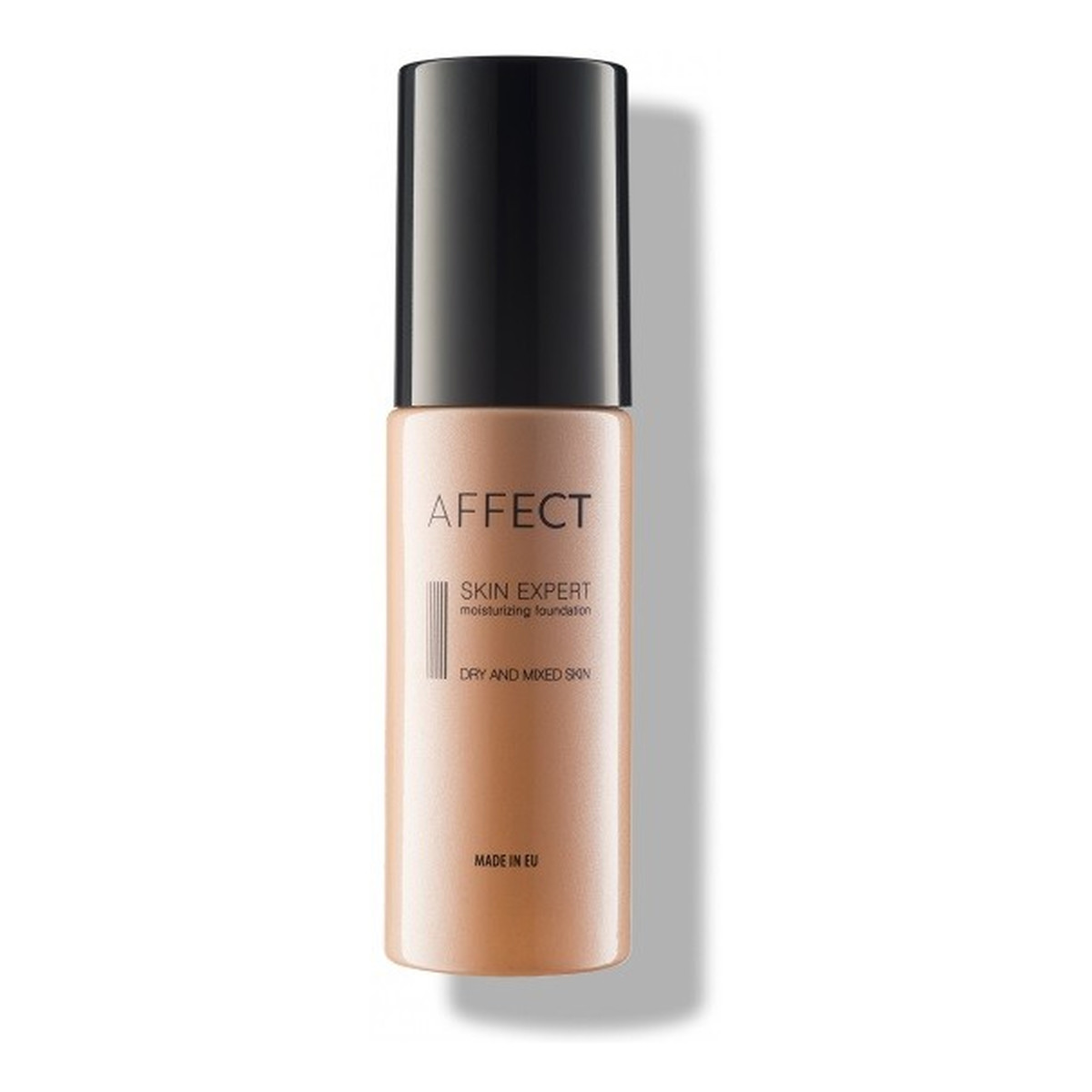 Affect Skin Expert Nawilżający Podkład Do Twarzy 30ml