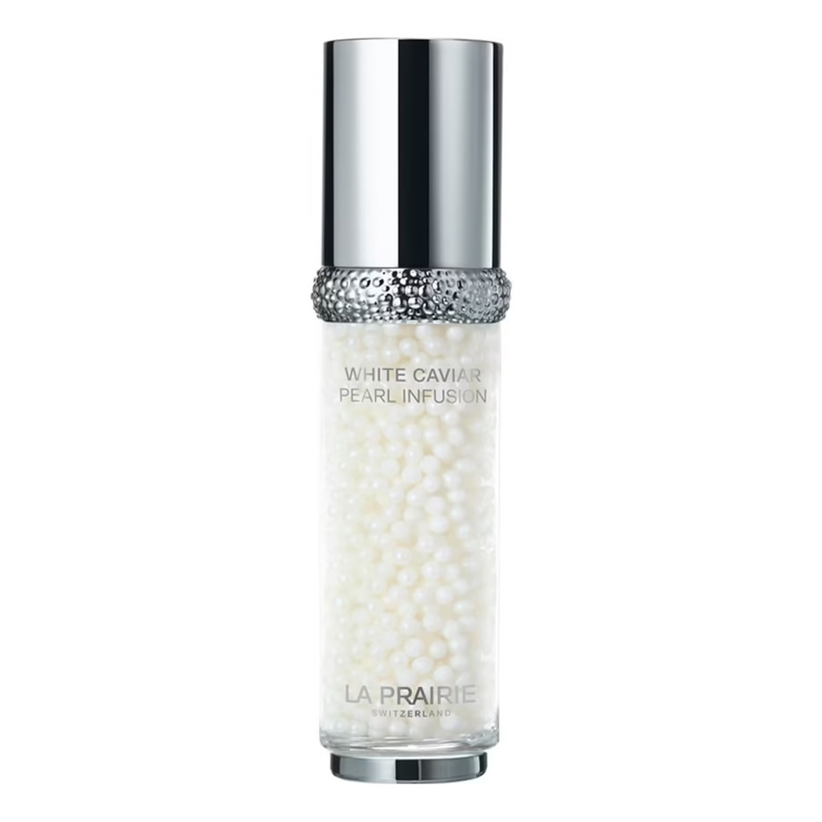 La Prairie White caviar pearl infusion rozświetlające serum do twarzy 30ml