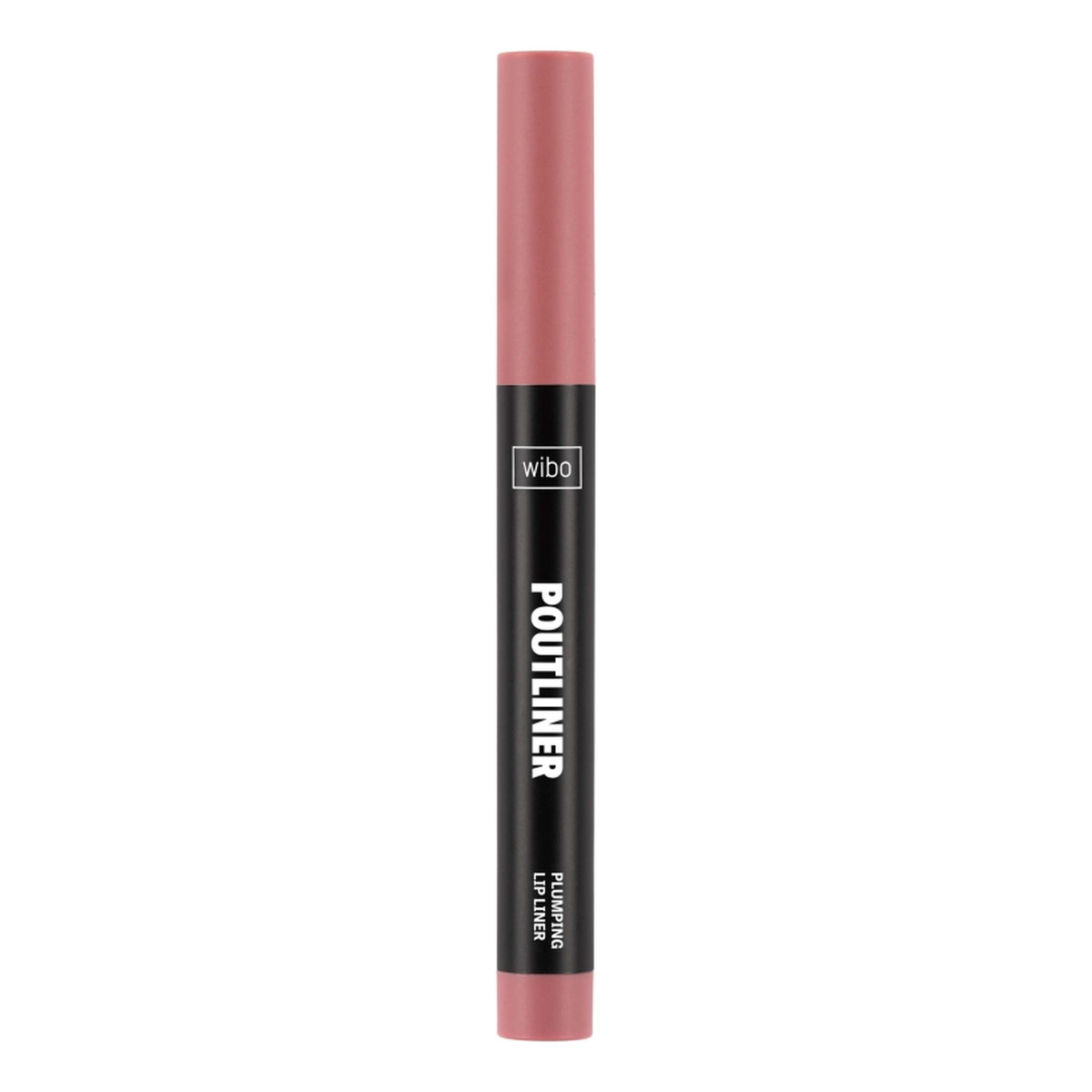 Wibo Poutliner Plumping Lip Liner powiększająca konturówka do ust