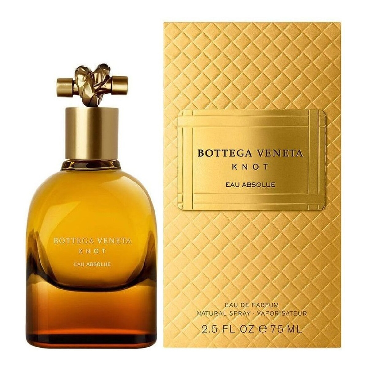 Bottega Veneta Knot Eau Absolue woda perfumowana spray 75ml