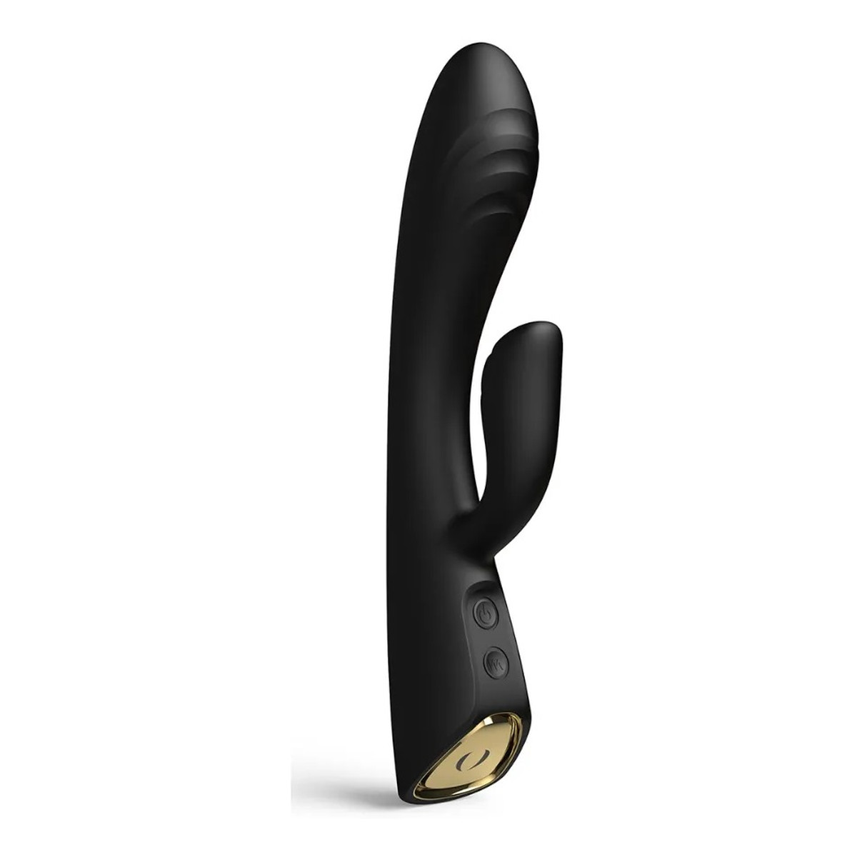 Marc Dorcel Flexi rabbit wibrator typu króliczek black