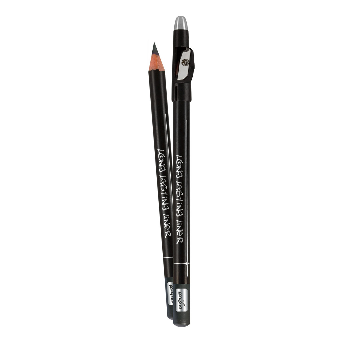 Wibo LONG LASTING LINER KONTURÓWKA DO OCZU z temperówką