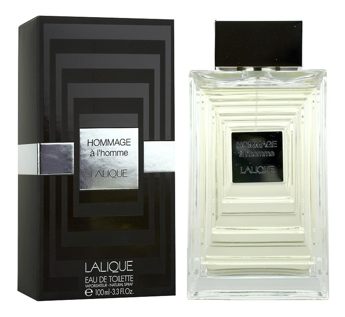 Woda toaletowa dla mężczyzn