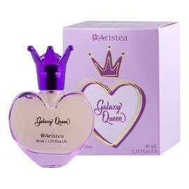 Woda perfumowana dla kobiet Galaxy Queen