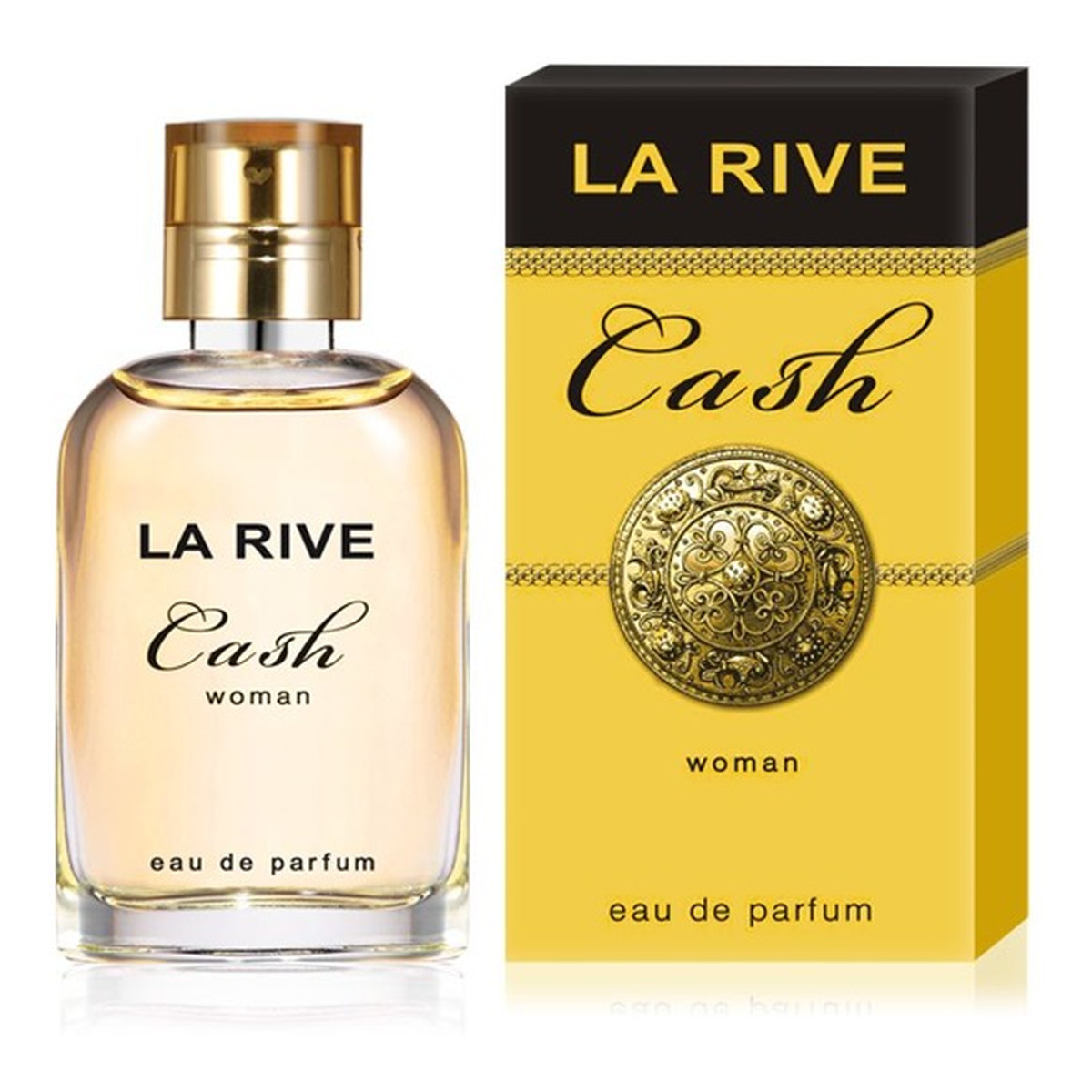 La Rive for Woman Cash Woda perfumowana 30ml