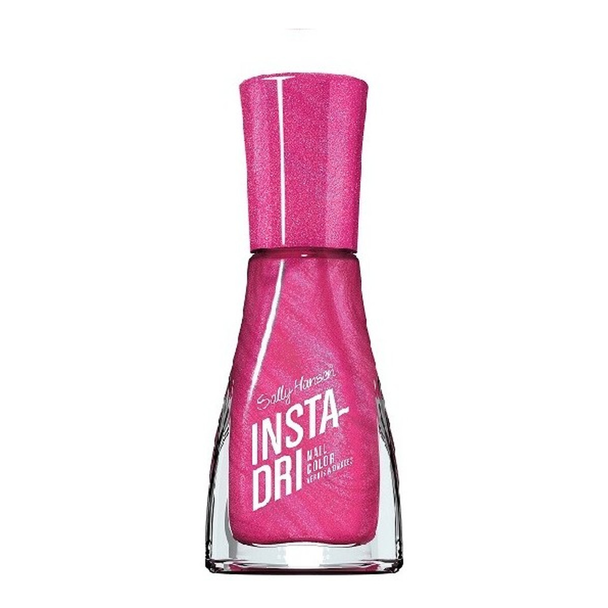 Sally Hansen Insta-Dri Lakier Do Paznokci 9ml