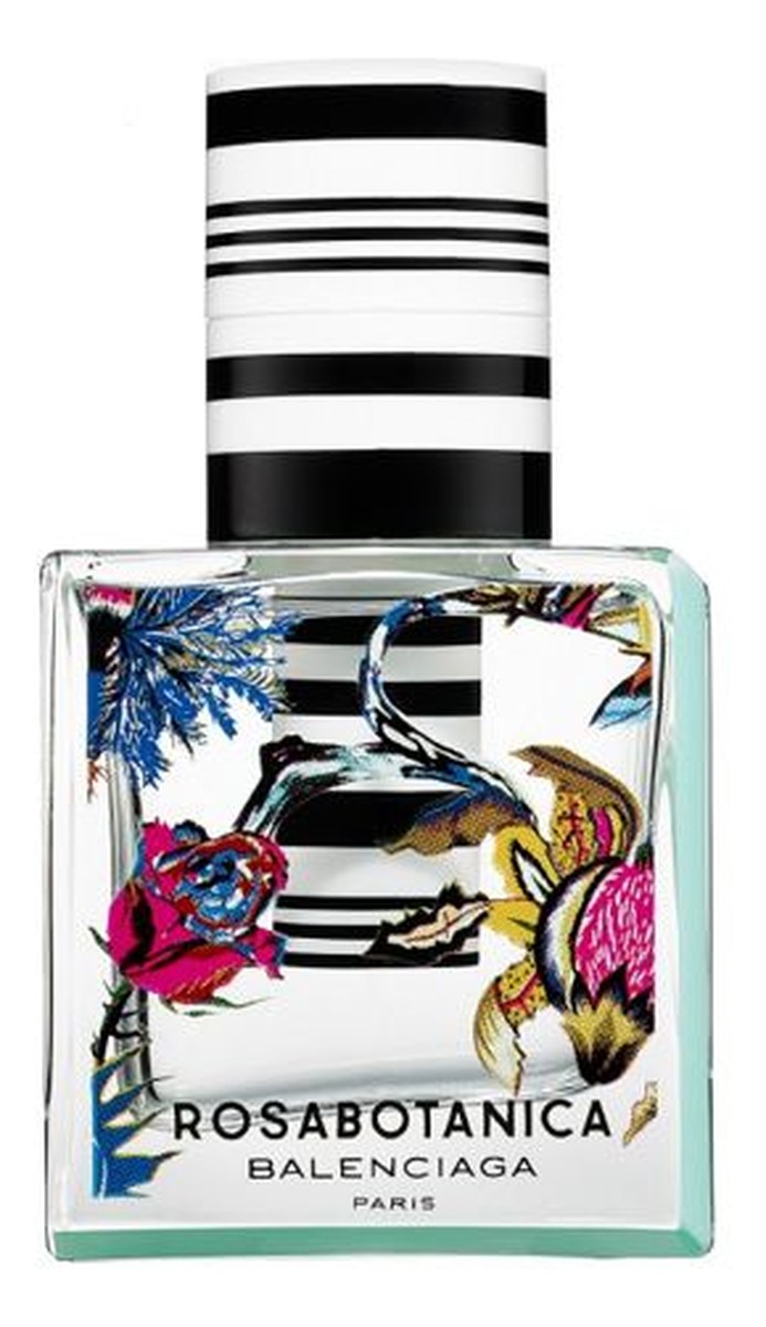 Woda perfumowana