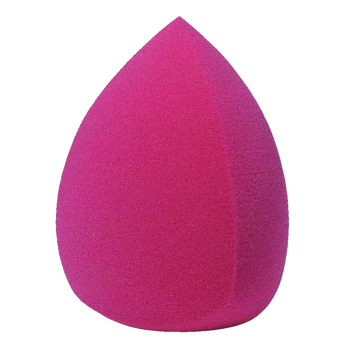 Auri Flawless Finish Blending Sponge Różowa 3D Gąbka Trójkątna Do Makijażu