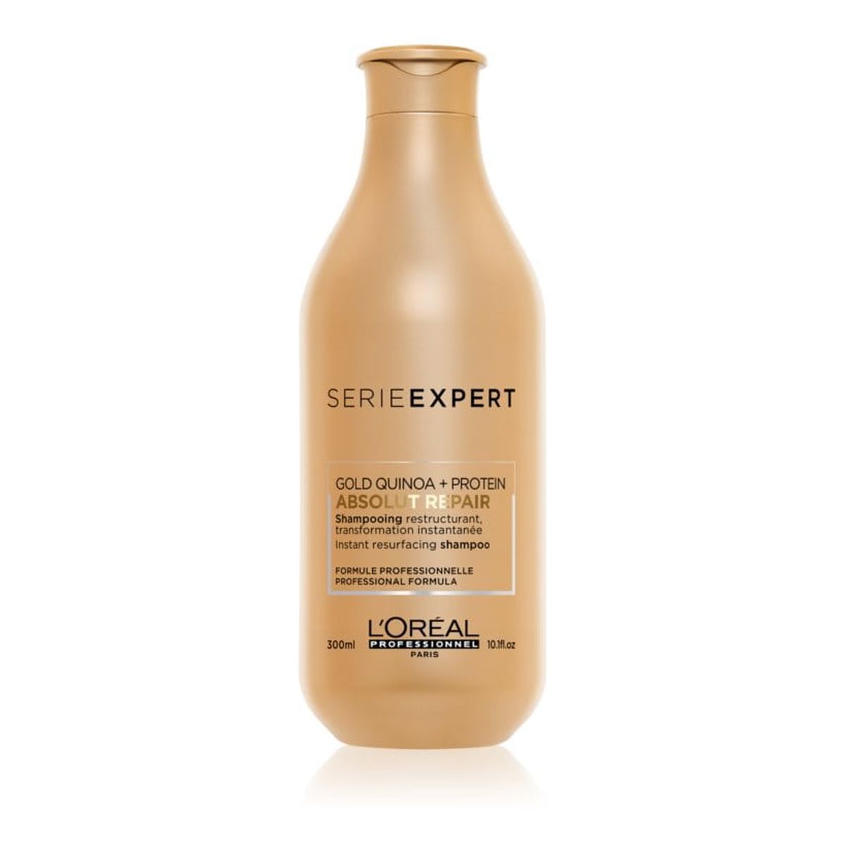 L'Oreal Paris Serie Expert regenerujący szampon do włosów zniszczonych i osłabionych 300ml