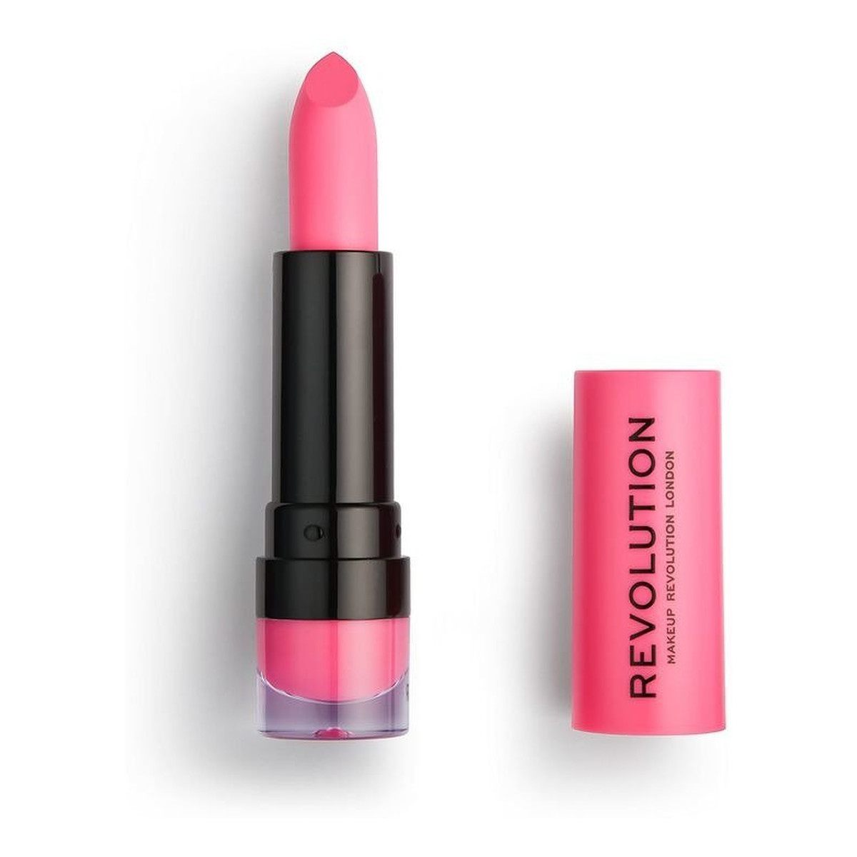 Makeup Revolution Matte Pomadka do ust w sztyfcie 3ml