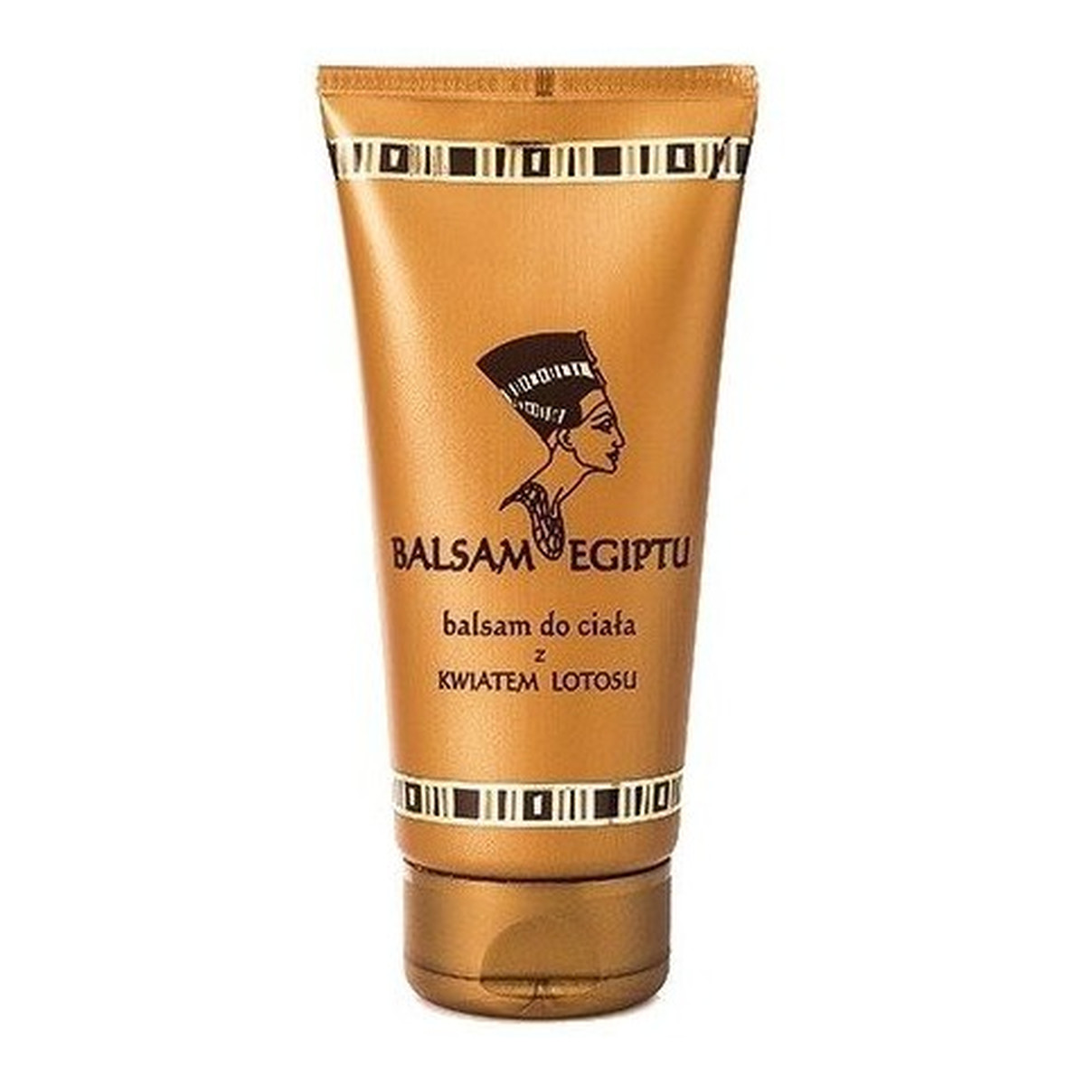 Korana Balsam Egiptu balsam do ciała z kwiatem lotosu 200ml