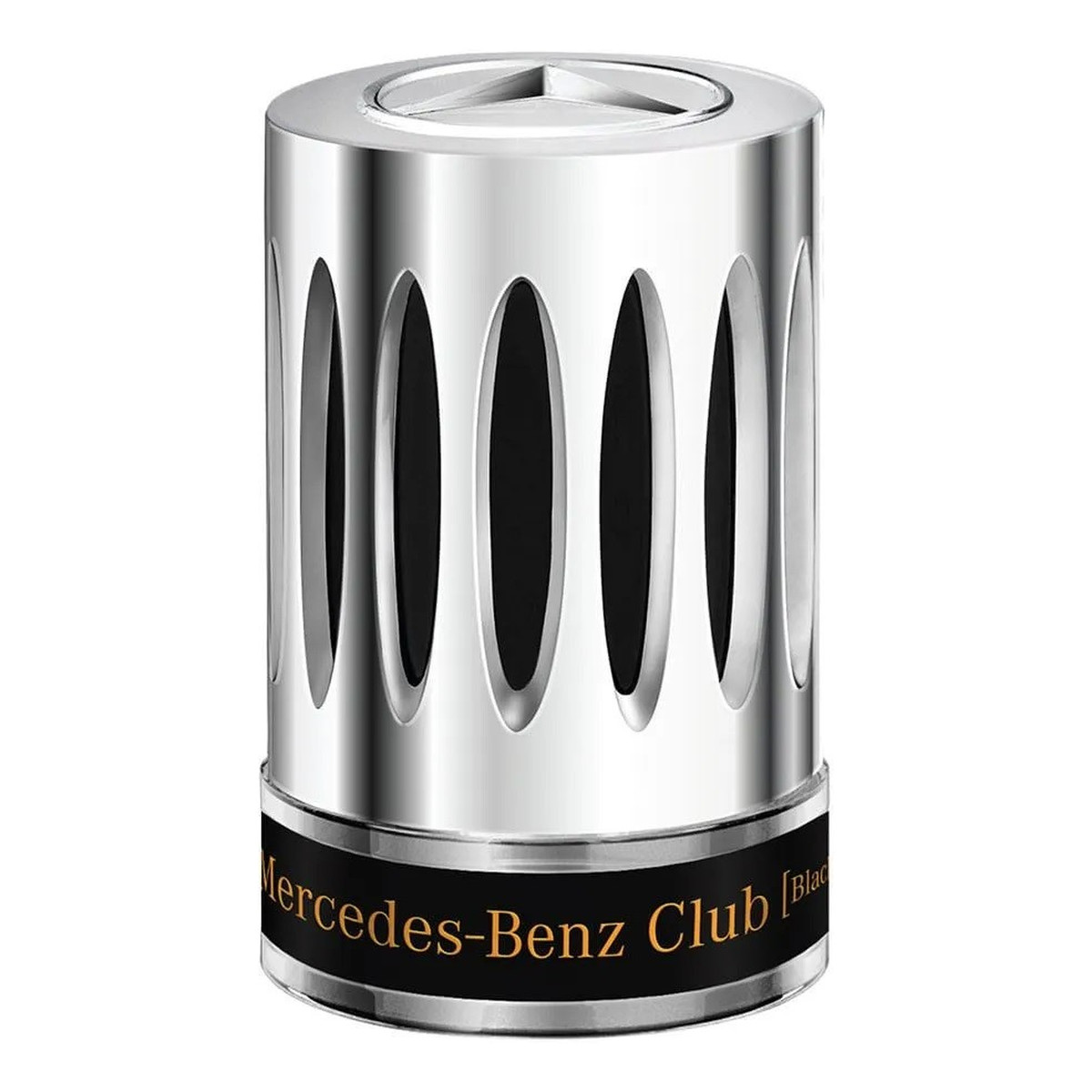 Mercedes-Benz Club Black Woda toaletowa spray 20ml