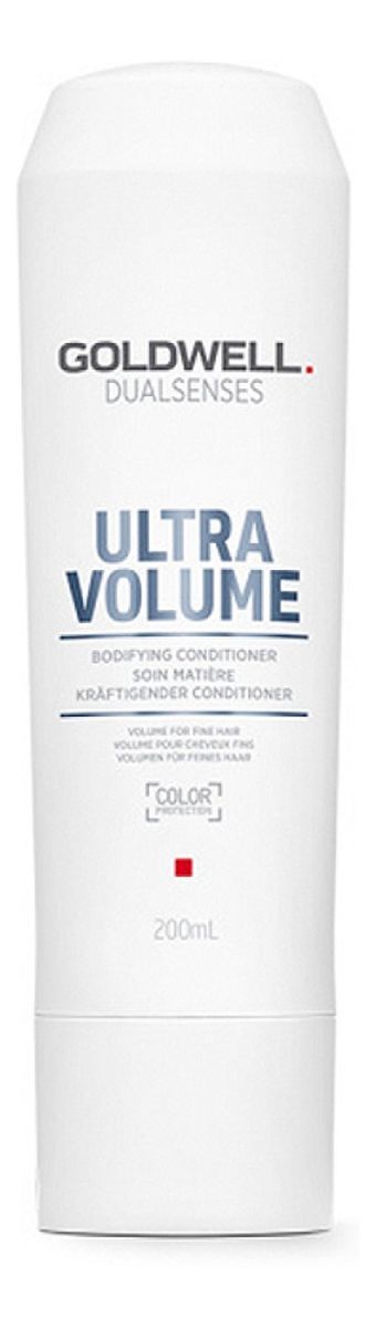 Ultra Volume Bodifying Conditioner odżywka zwiększająca objętość włosów