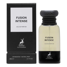 Woda perfumowana spray