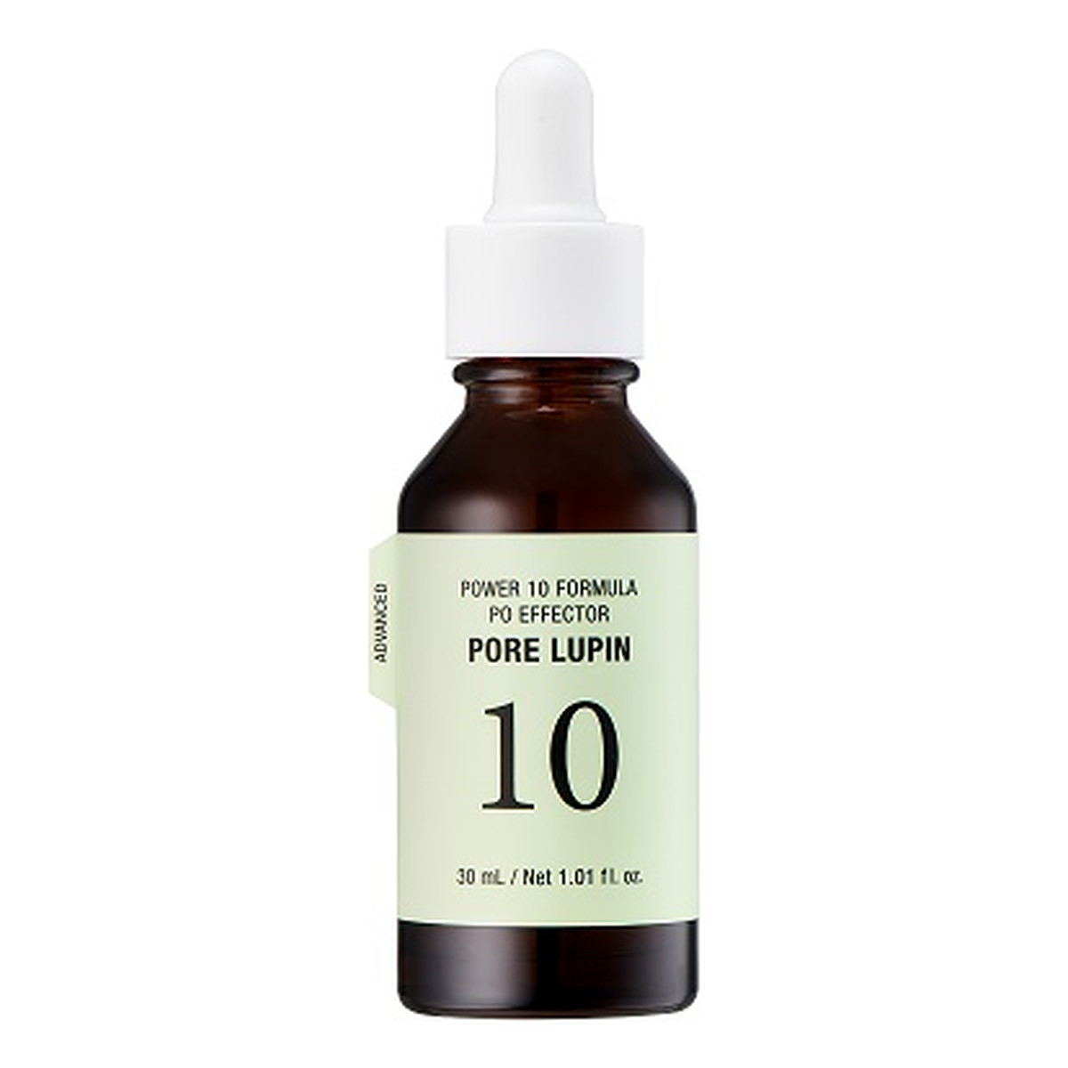 It's Skin Power 10 formula advanced po effector pore lupin kojące serum do twarzy 30ml