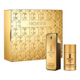Zestaw woda toaletowa spray 100ml + dezodorant w sztyfcie 75ml