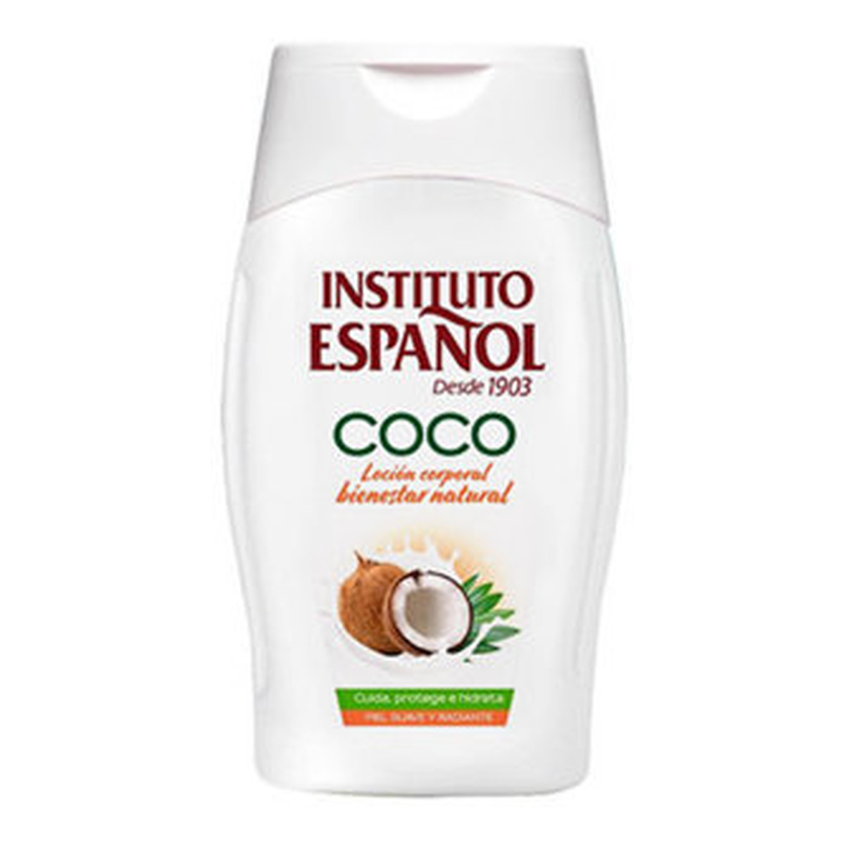 Instituto Espanol Coco nawilżające mleczko do ciała 100ml