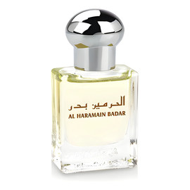 Badar perfumowany olejek unisex