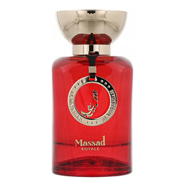 Woda perfumowana spray