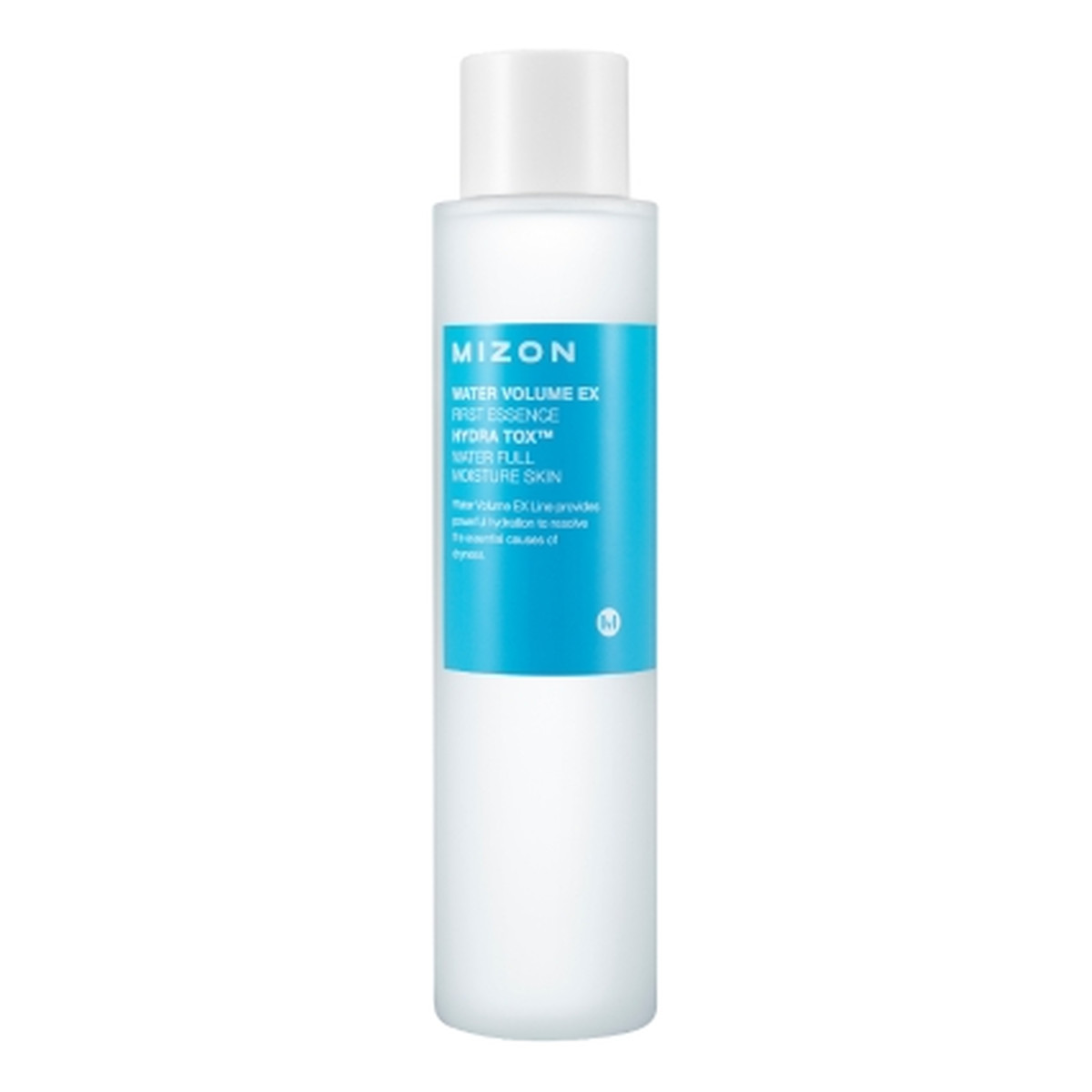 Mizon Water Volume Ex First Essence Nawilżający krem do twarzy 150ml