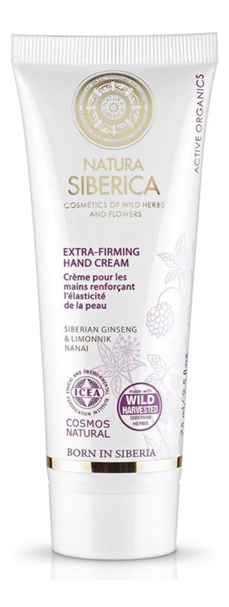 Hand Cream Ujędrniający krem do rąk