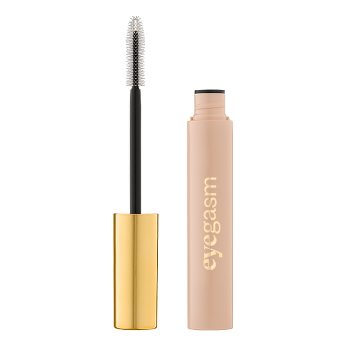 Paese Eyegasm mascara tusz do rzęs z odżywką 8ml