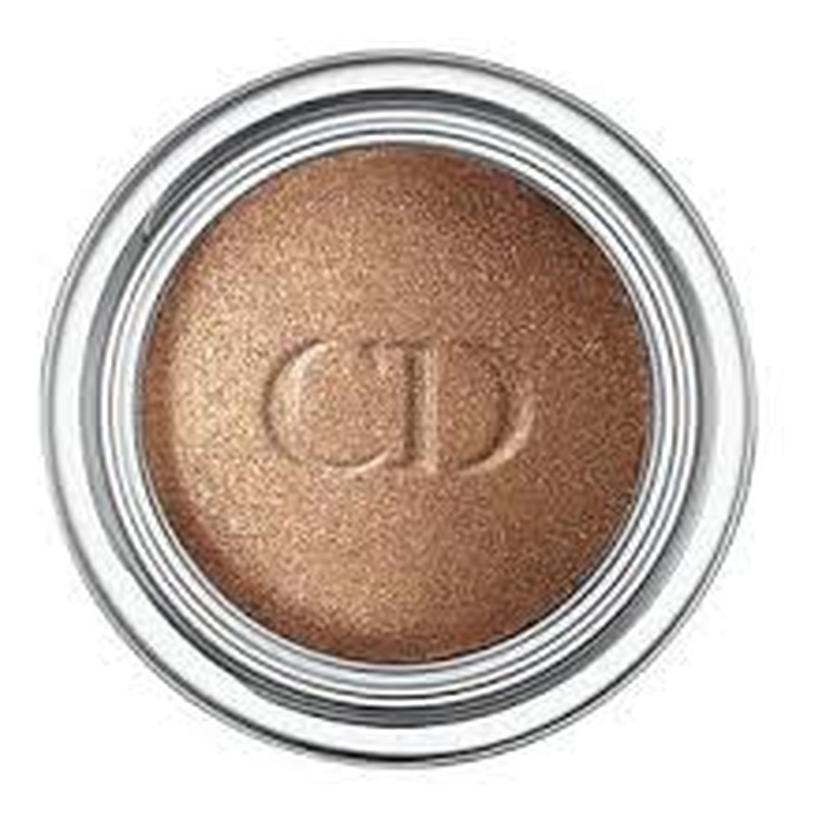 Dior Diorshow Fusion Mono Długotrwałe, błyszczące cienie do powiek (Long-wear Professional Mirror-shine Eyeshadow) 6g