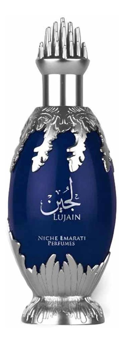 Niche Emarati Lujain woda perfumowana unisex
