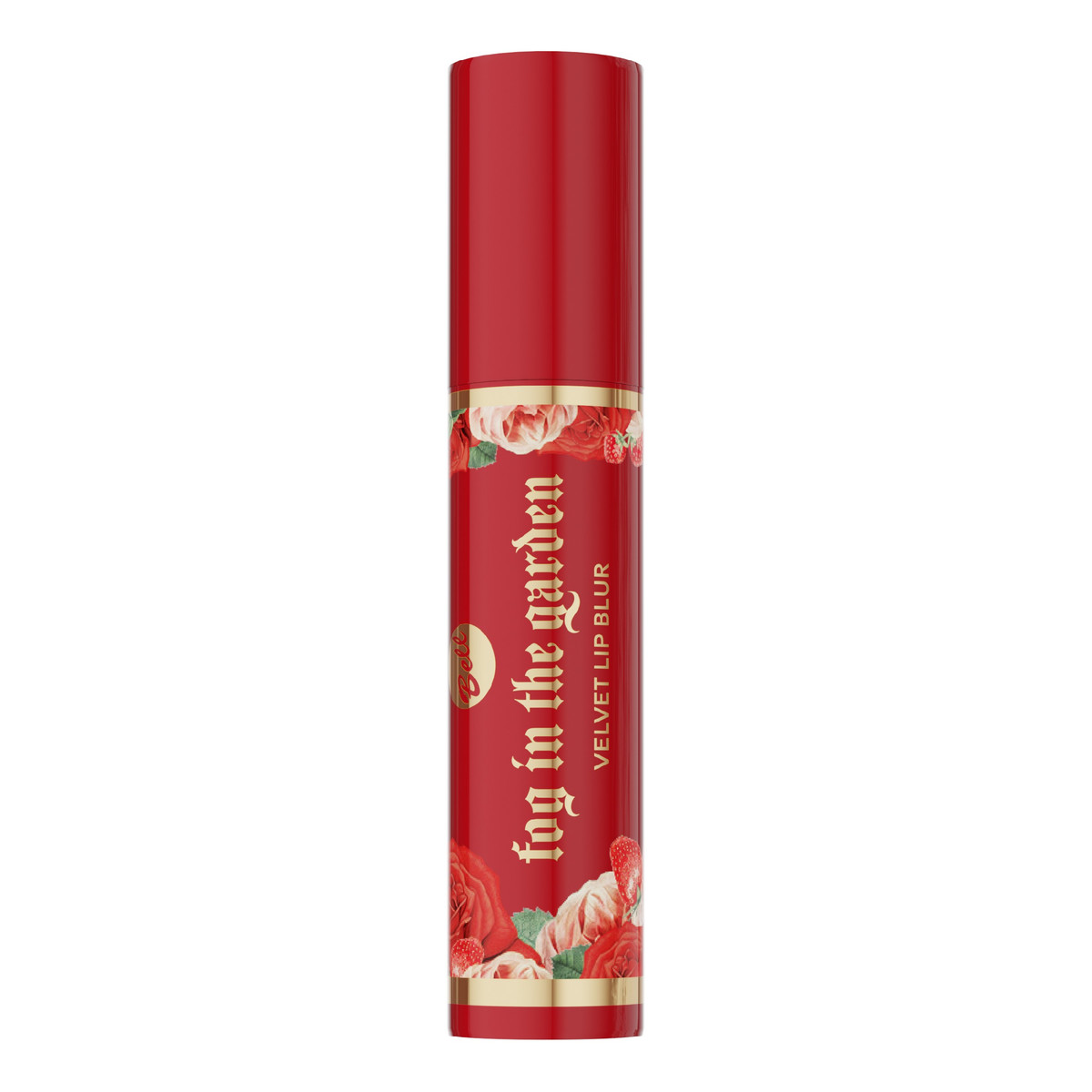 Bell Fog In The Garden Velvet Lip Blur Płynna piankowa pomadka do ust 4.45g