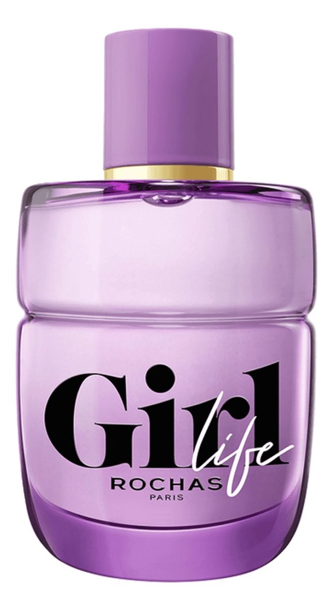 Woda perfumowana spray