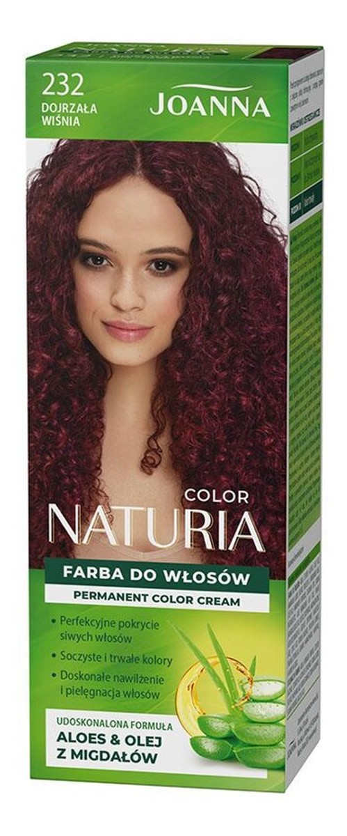 Farba Do Włosów