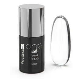 One coat speed base baza hybrydowa clear