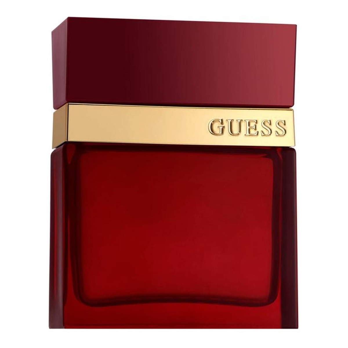 Guess Seductive Red Homme Woda toaletowa spray-produkt bez opakowania 100ml