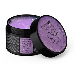 Żel budujący mermaid foil #2