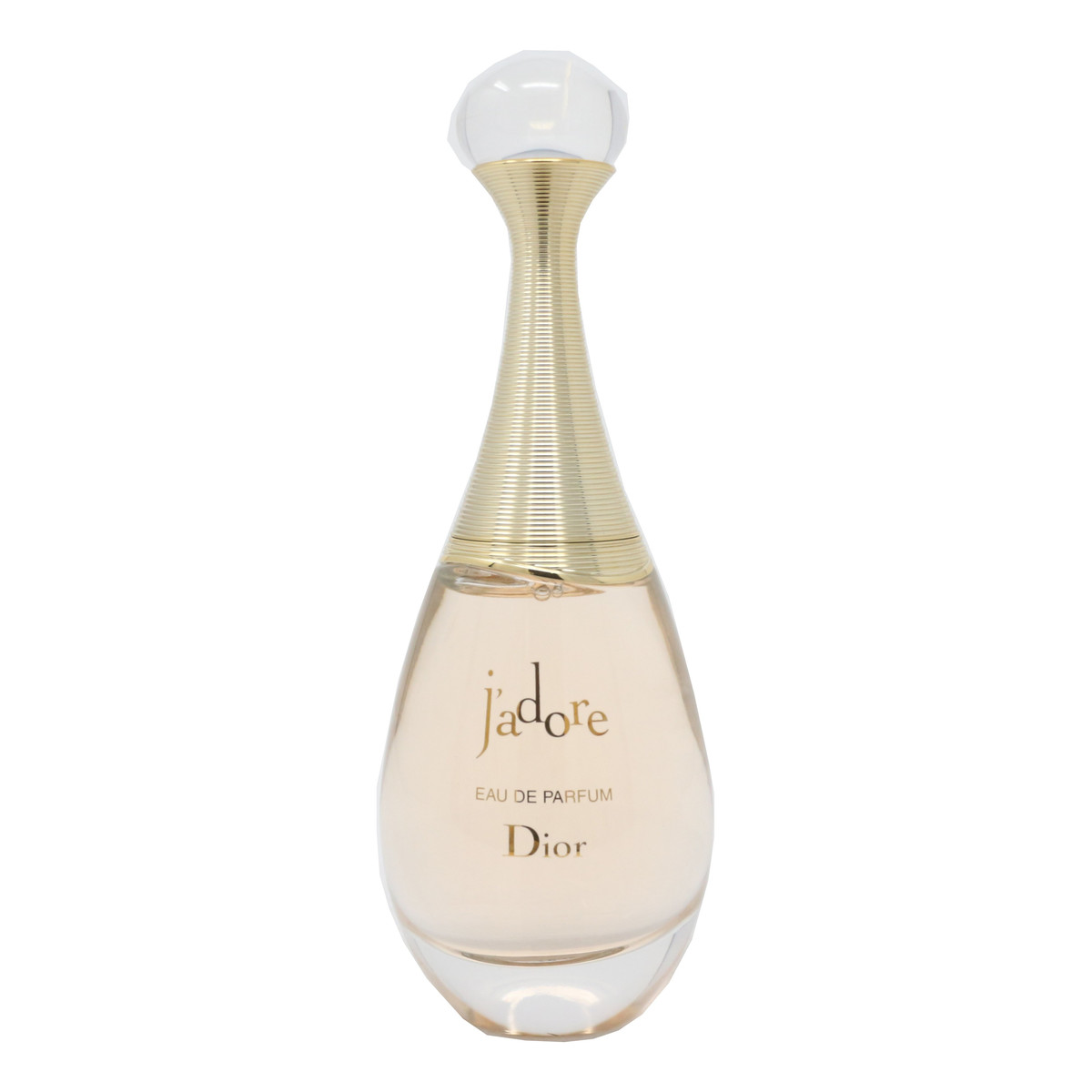 Dior J'adore woda perfumowana dla kobiet spray Tester 100ml
