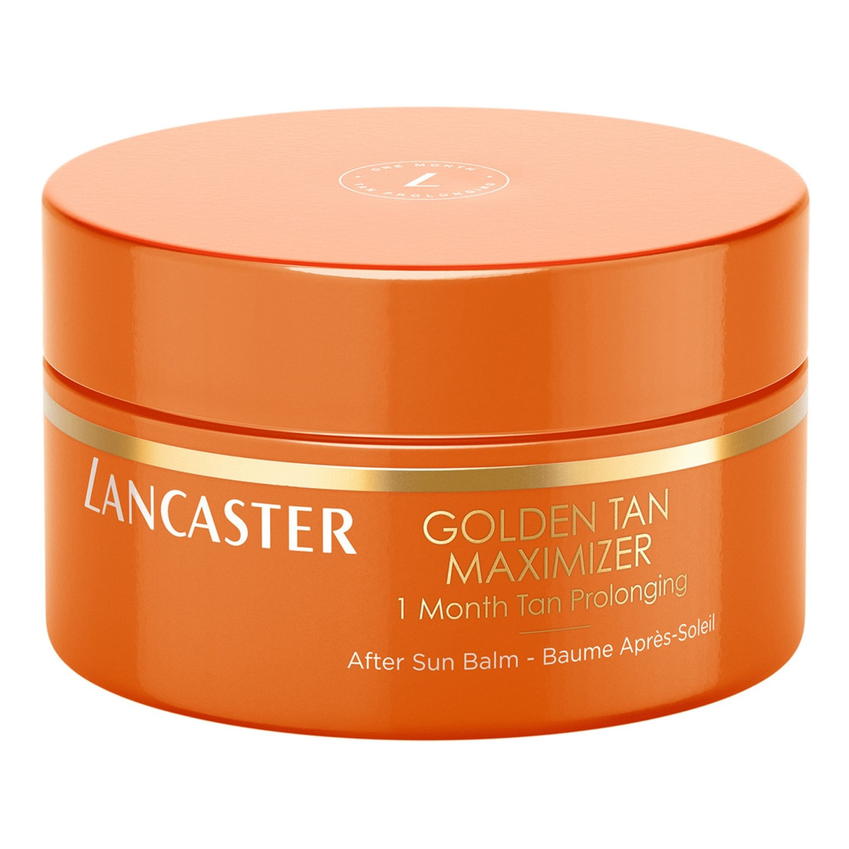 Lancaster Golden Tan Maximizer After Sun Balm Balsam po opalaniu 200ml