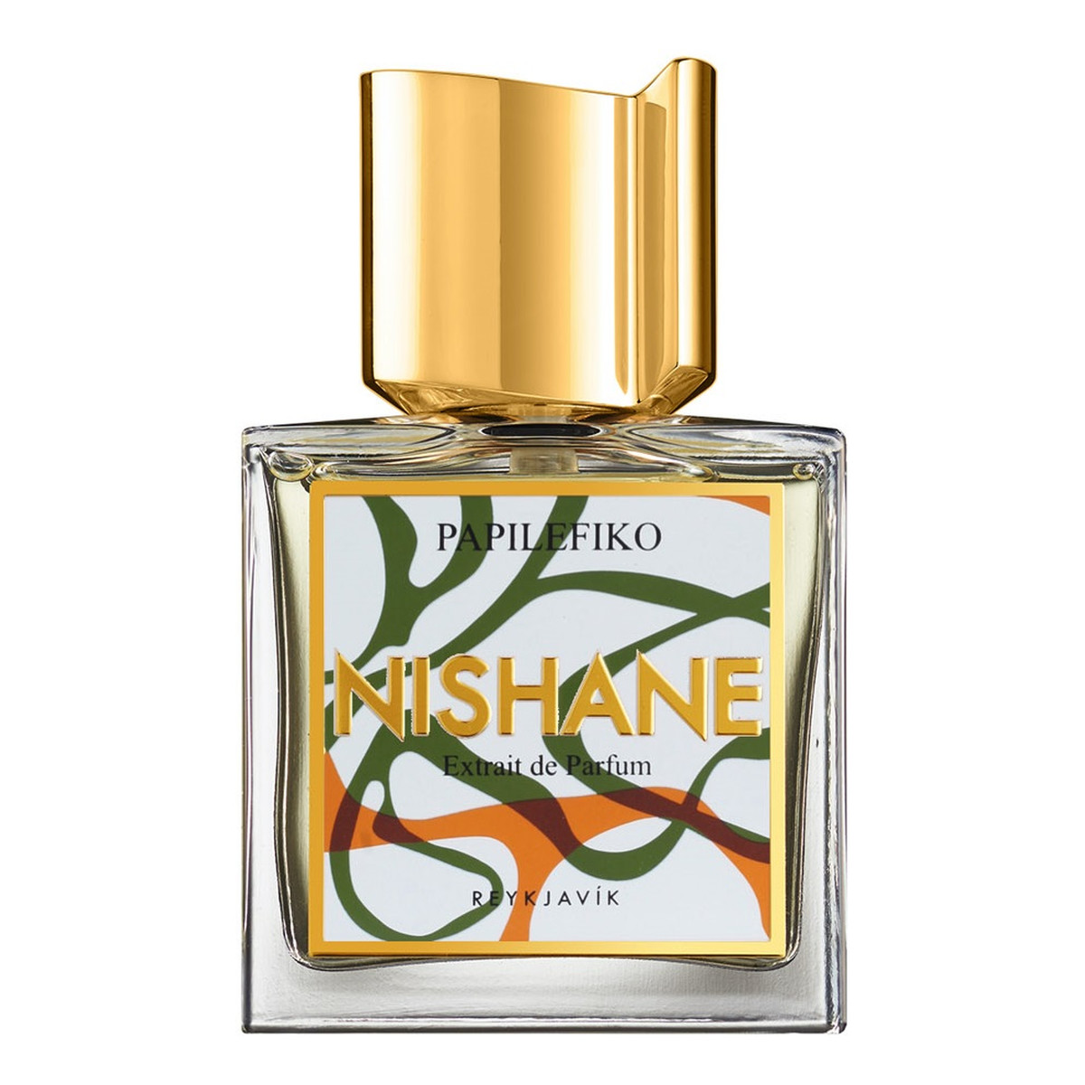 Nishane Papilefiko ekstrakt perfum spray 50ml