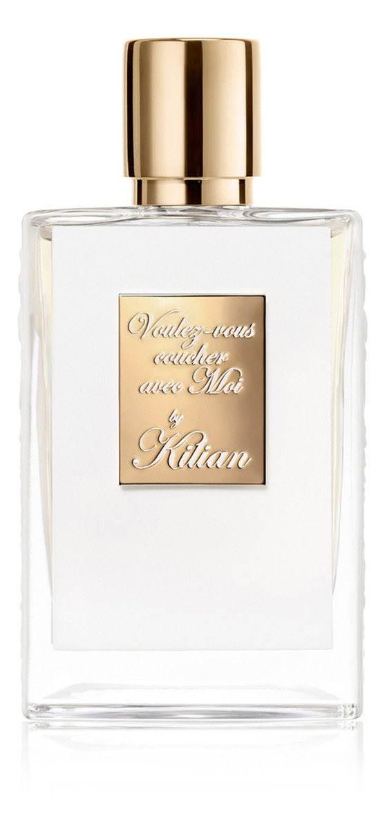 Woda perfumowana