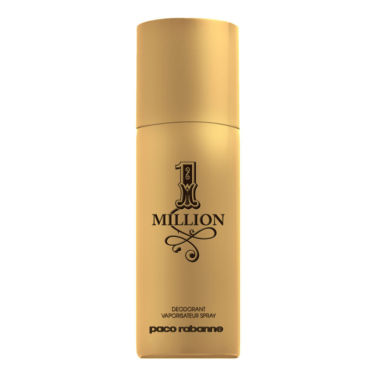 Paco Rabanne 1 Million Dezodorant spray 150ml