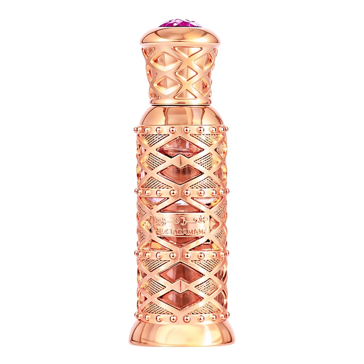 Al Haramain Musk Al Haramain Olejek perfumowany 12ml