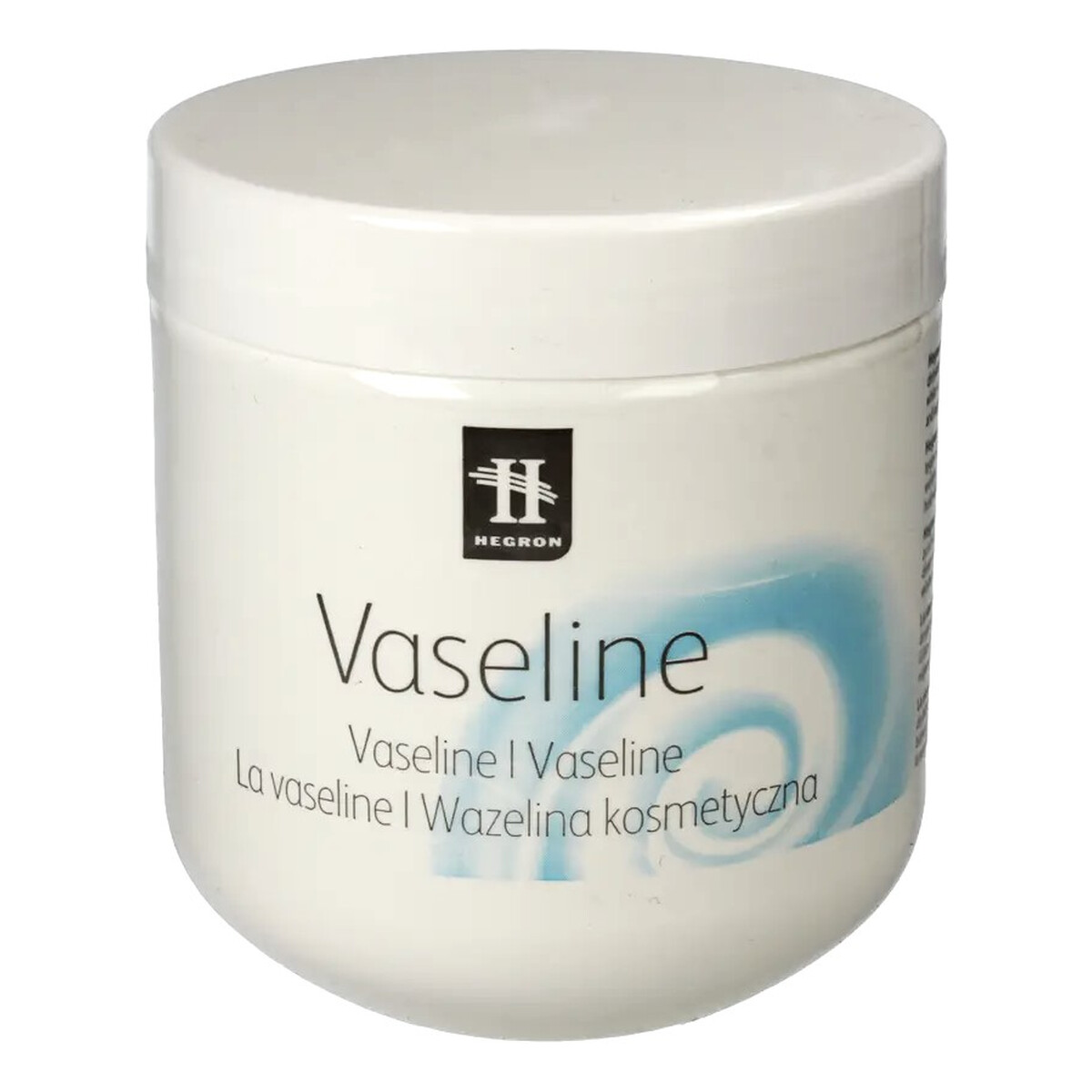 Hegron Witte Vaseline Wazelina Ochronna 300ml