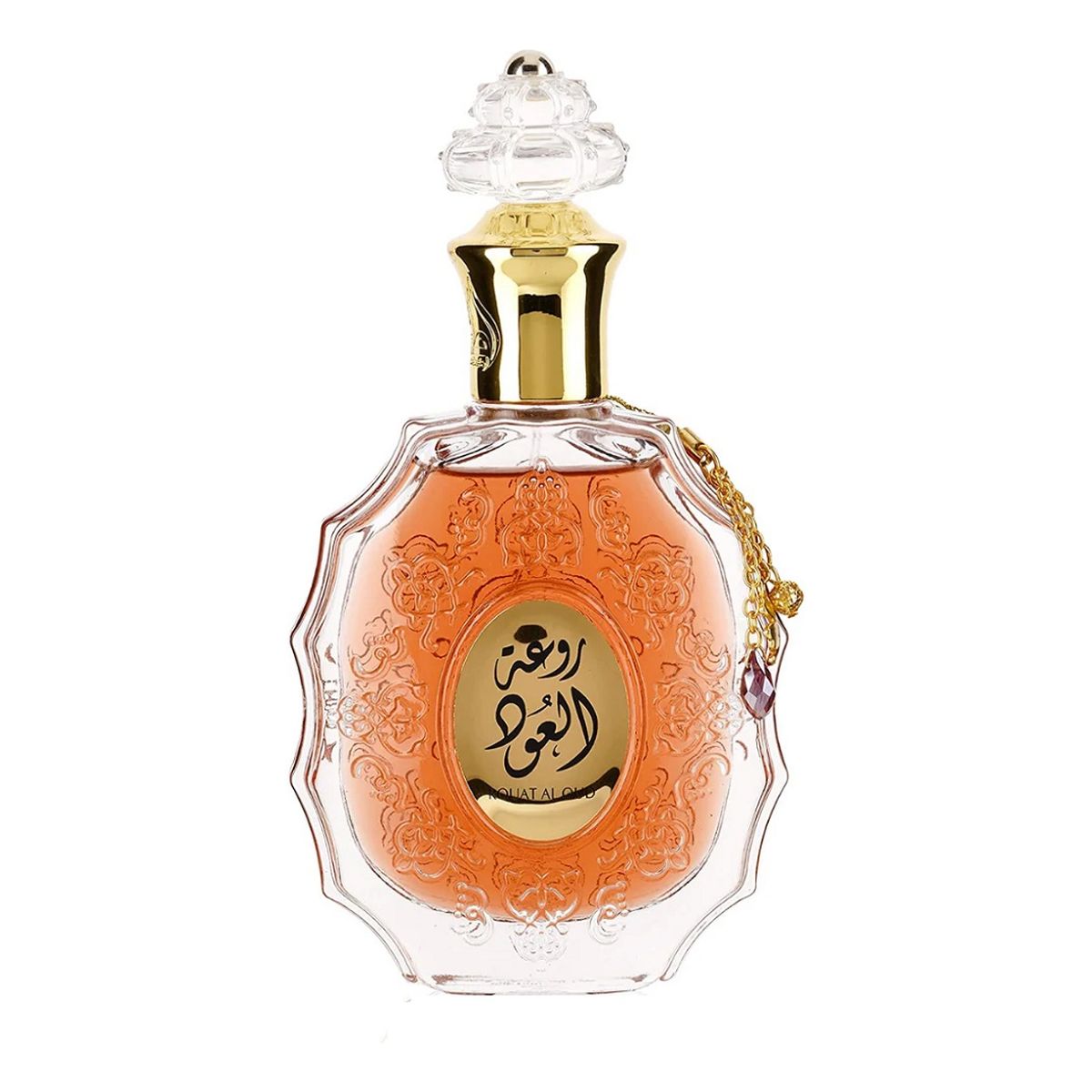 Lattafa Rouat Al Oud Woda perfumowana spray 100ml