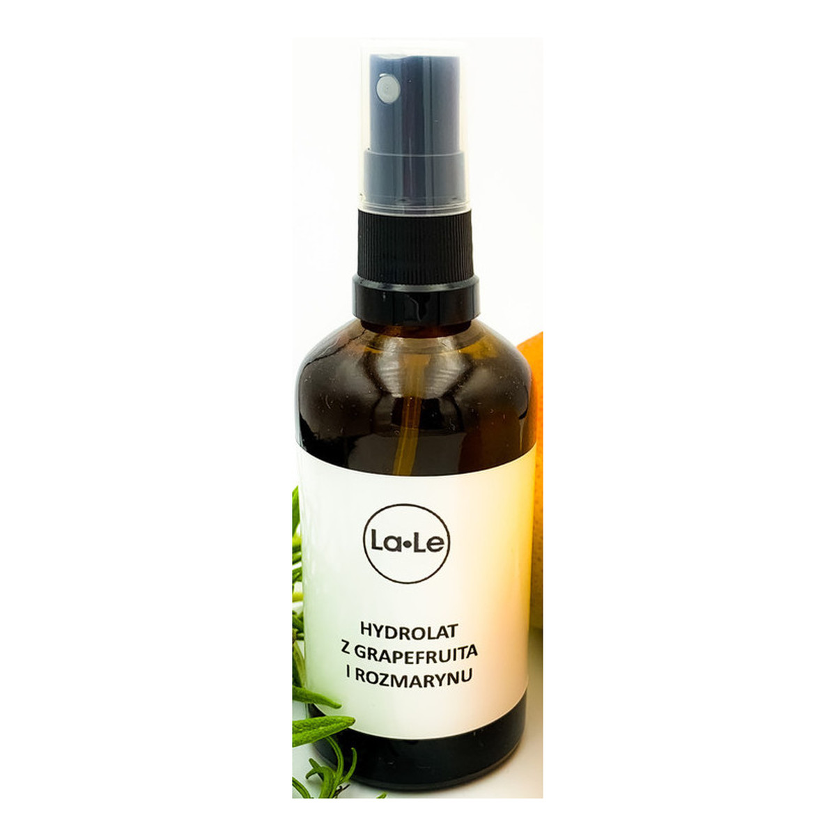 La-Le Hydrolat z Grapefruita i rozmarynu 100ml